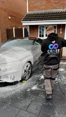 Chase Detailing