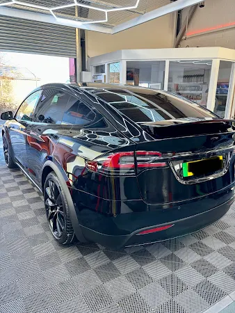 High Caliber Detailing Ltd