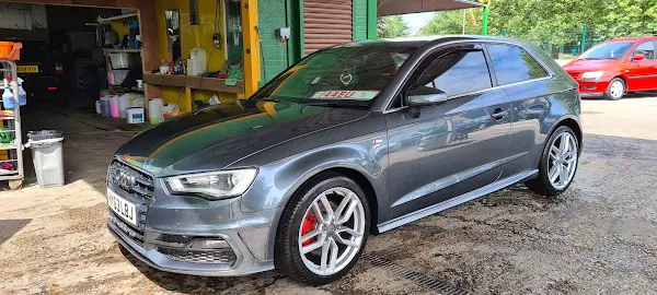 Supreme Clean Hand Car Wash