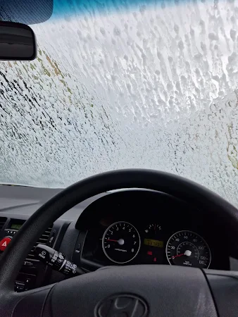 STAR HAND CAR WASH