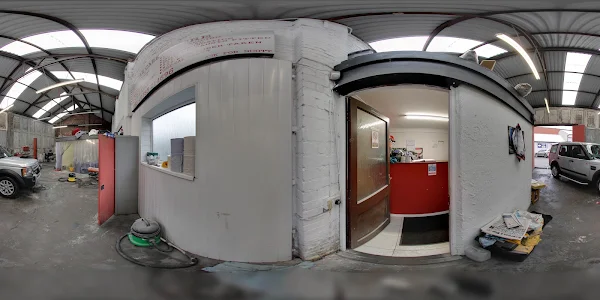 Car Care Centre