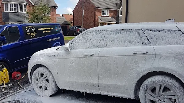 Stafford Mobile Valeting