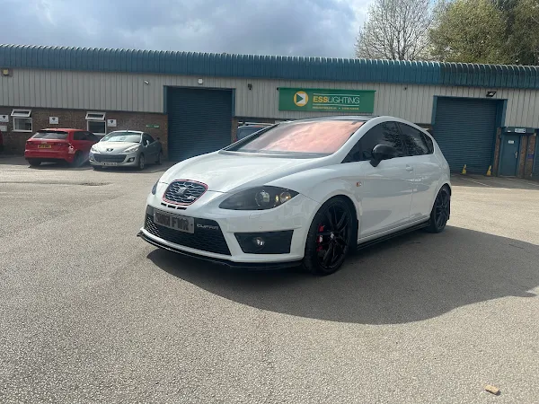 Valets On Your Drive