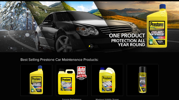 Simwood Court Car Wash MOT