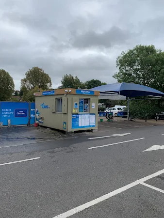 Waves Hand Car Wash Amersham