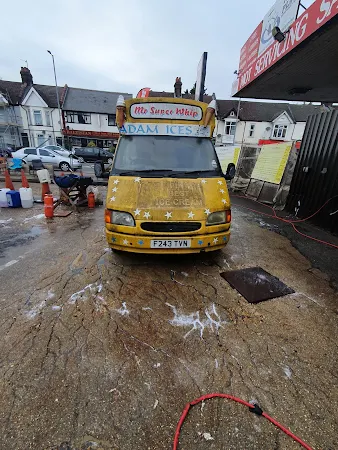 Elis Hand car wash+ elson recovery services 24/7