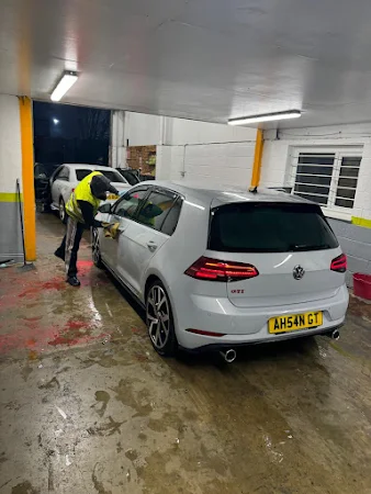 Luton Hand Carwash