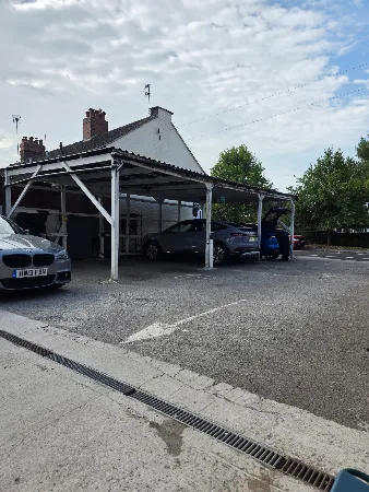 Platinum Valeting