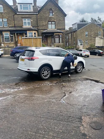 Super Hand Car Wash