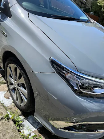 JD Detailing