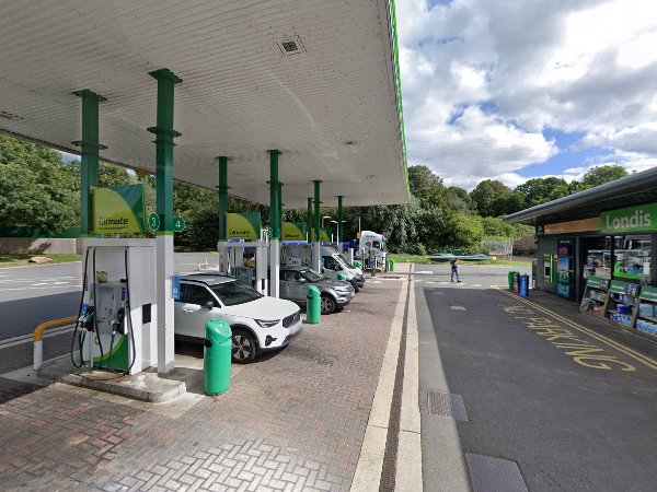 MFG Car Care Centre