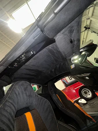 Gallagher Detailing