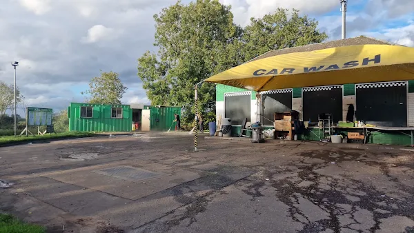 K&L Hand Car Wash