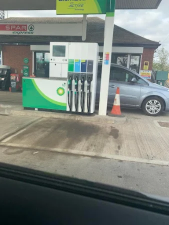 BP