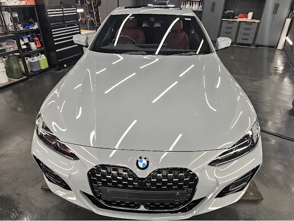 CCC DETAILING