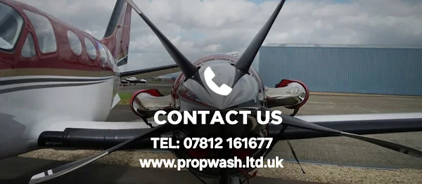 Propwash Limited