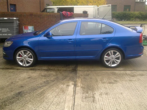 Autobright Car Valeting