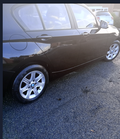 JM Car Valeting services Leamington spa