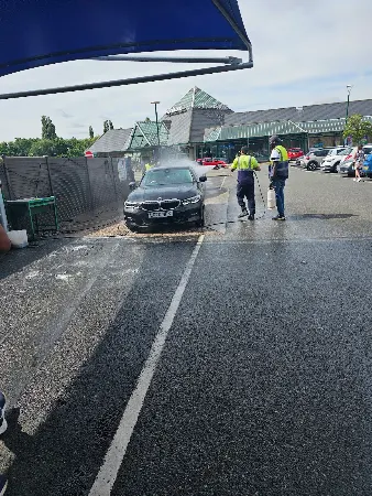 Hand Car Wash Coventry