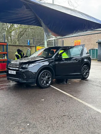 Platinum hand Car Wash Leamington spa