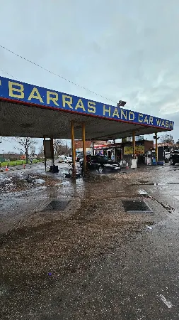 Barras Hand Car Wash