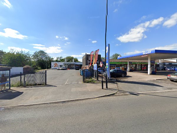 Express Hand Car Wash
