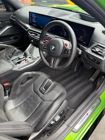 Dr Snow - Mobile Vehicle Valeting & Detailing