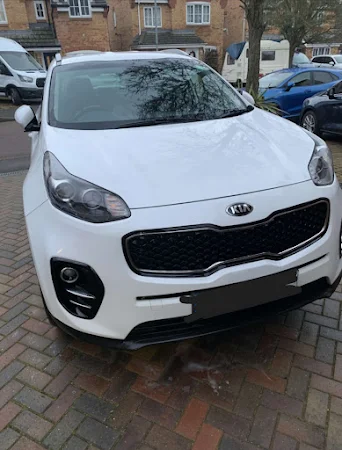 Daventry Detailing