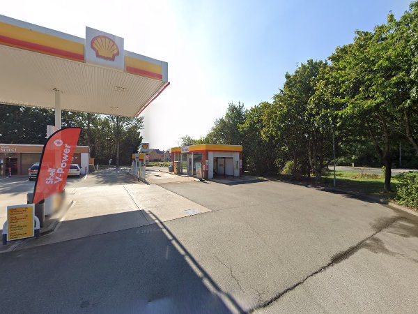 Car Wash