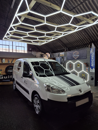 Alpha Suds Vehicle Valeting