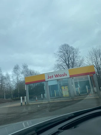 Car Wash