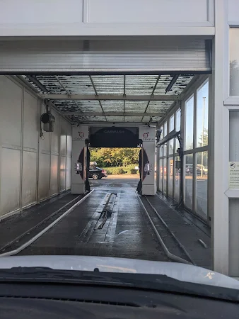 Car Wash Sainsbury’s
