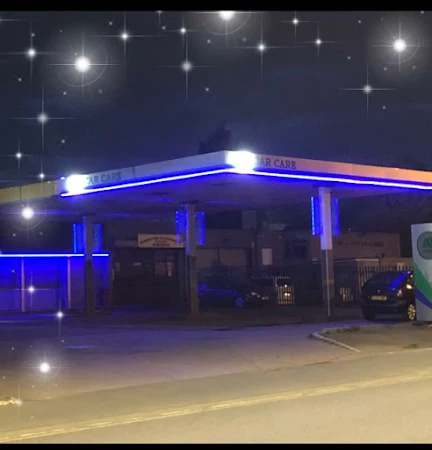 AV Car Care Ltd Hand Car Wash