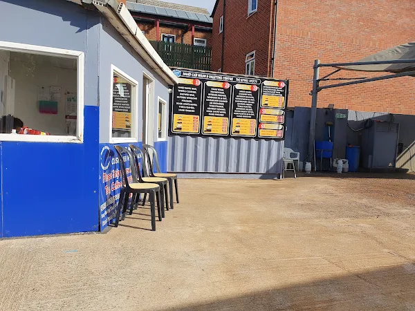 Ae Hand Car Wash