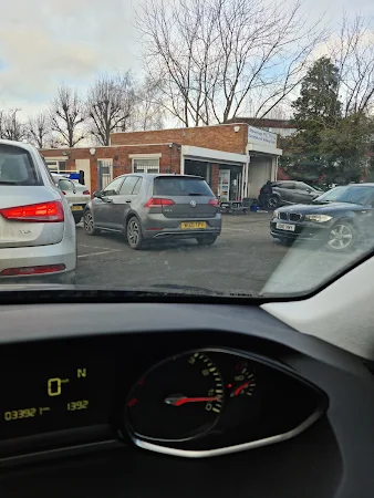 Attleborough Hand Car Wash