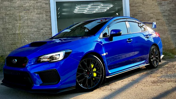 AP Detailing Studio