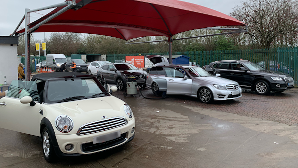 Browns Road Car Valeting