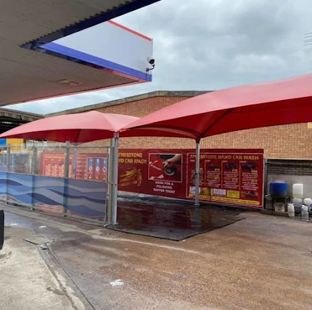 Atherstone Car Wash