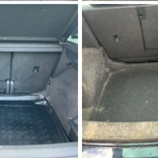 THE HAND CARE CAR WASH LTD