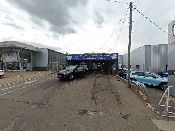 Polished Hand Carwash & Valeting