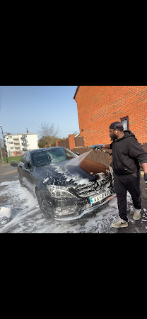 Atellieur mobile car detailing