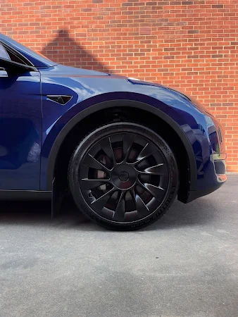 LS DETAIL | Professional Car Detailing Solihull