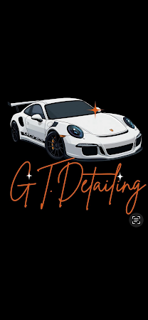 GT detailing