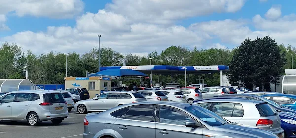 Waves Hand Car Wash South Wigston