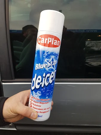 Top Shine Hand Car Wash