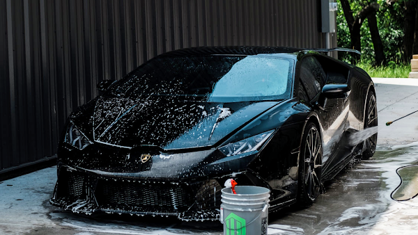 Weston Car Wash