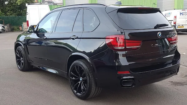 Puma Valeting & Detailing