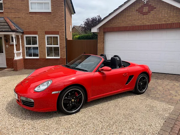 Keep It Clean Valeting Ltd Solihull