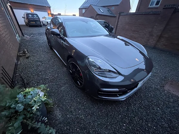 LCW Mobile Car Care