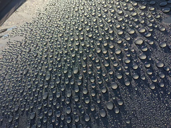 RPD VALETING & DETAILING